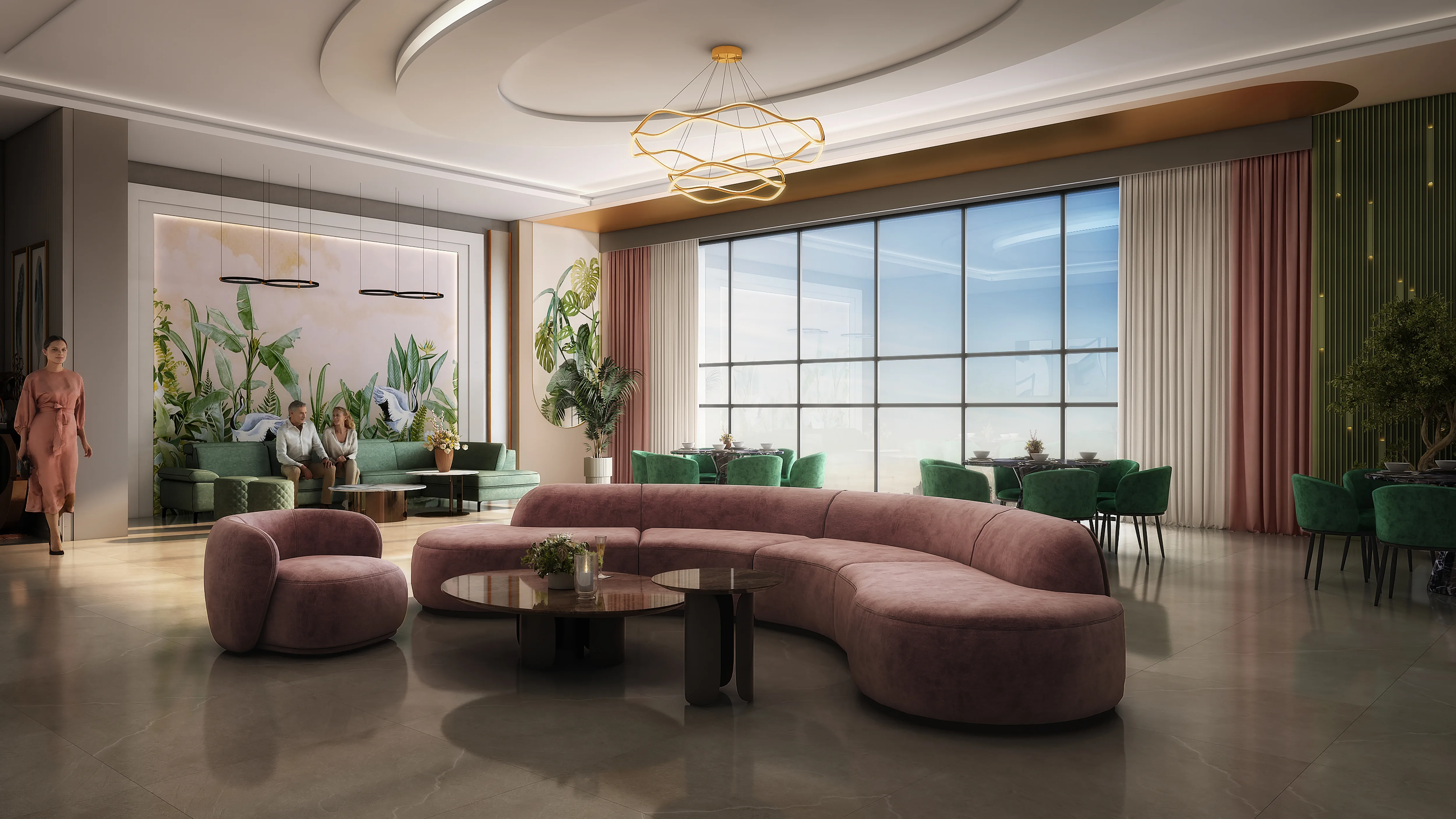 Residential Project