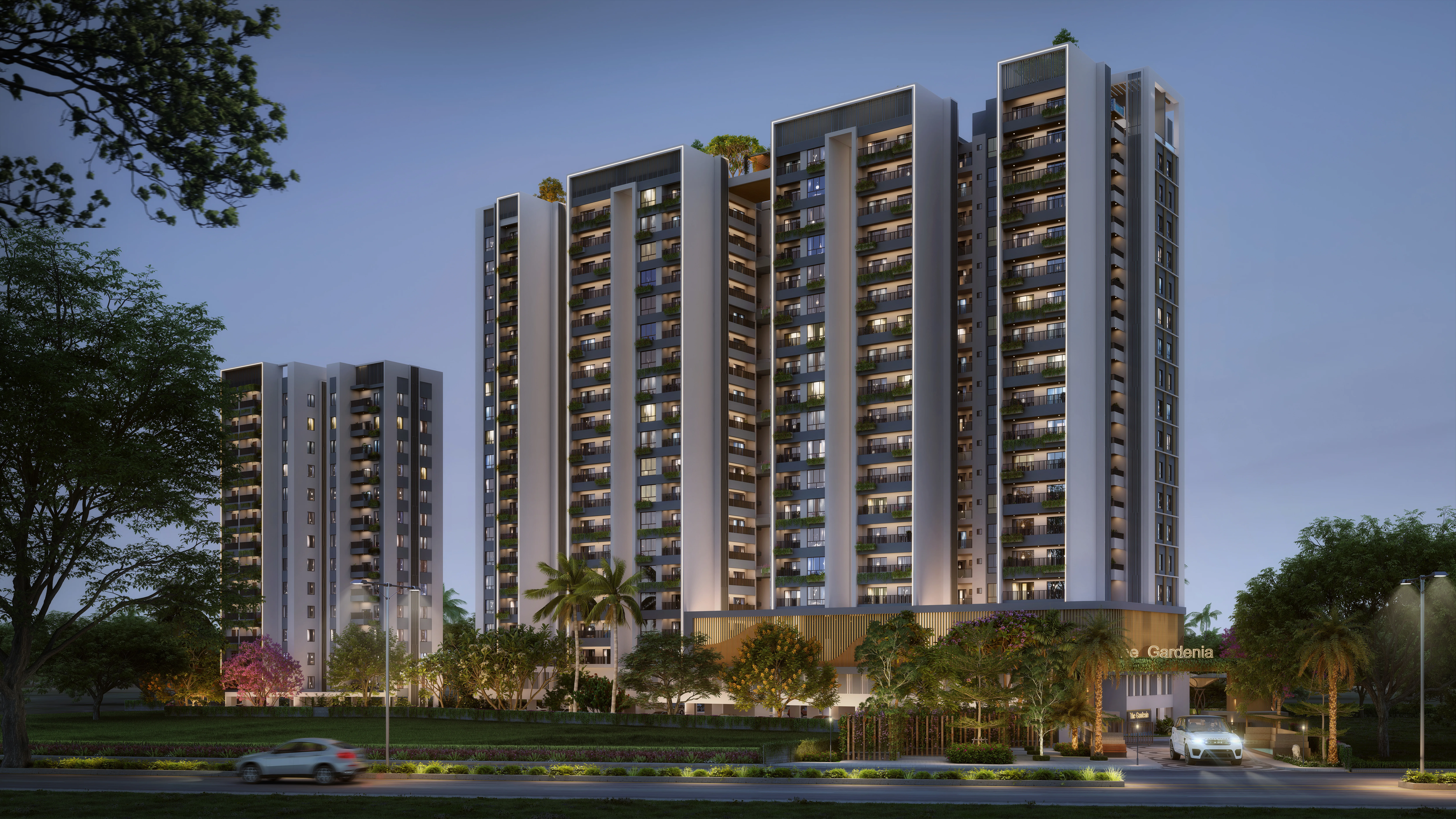 Residential Design