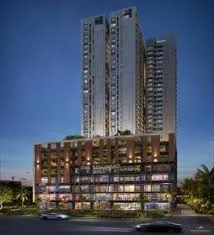 Stalwart Skycity — View 3