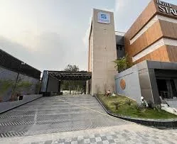 Stalwart Jajati Hotel — View 2