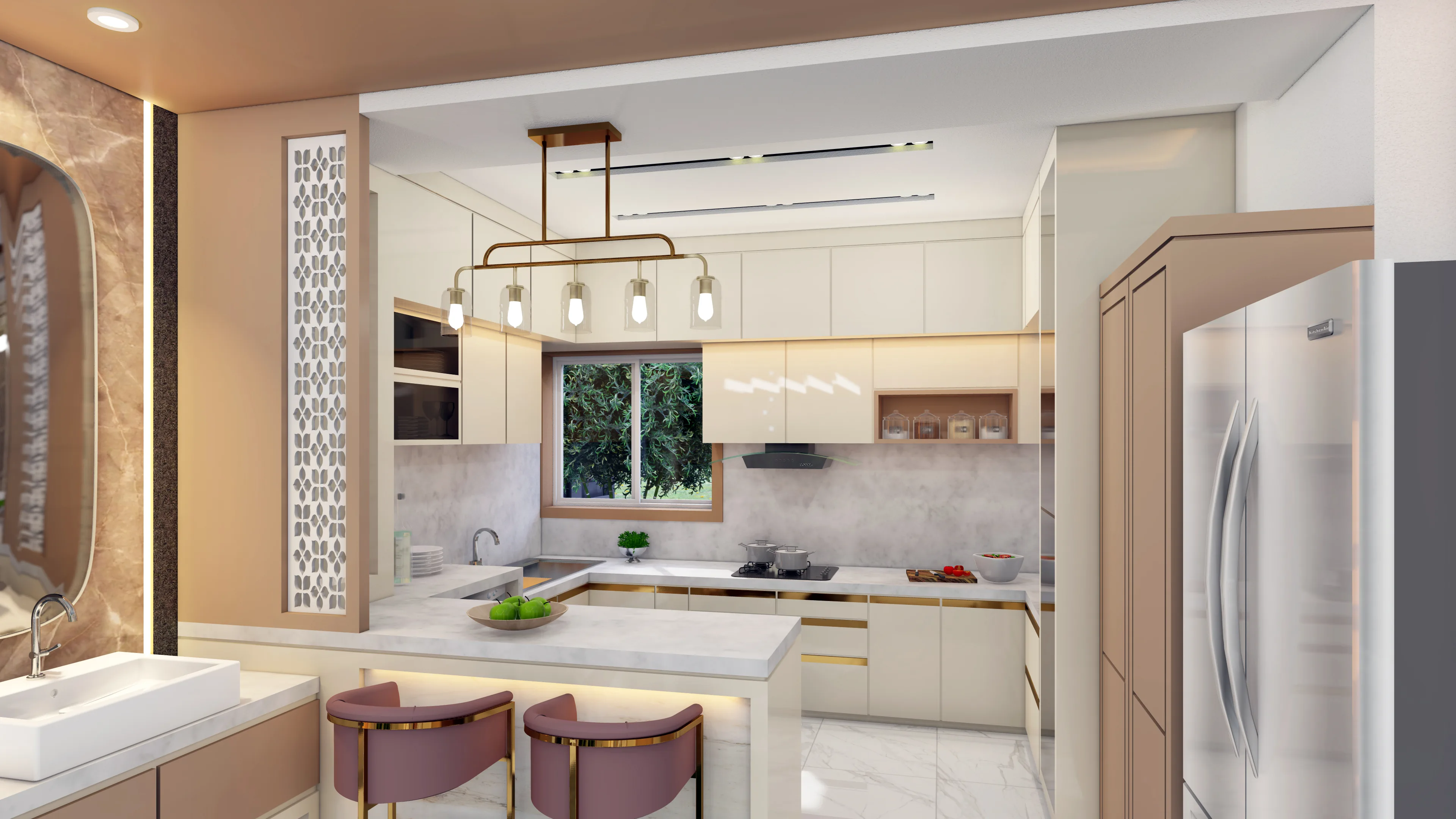 Renovation and Remodeling