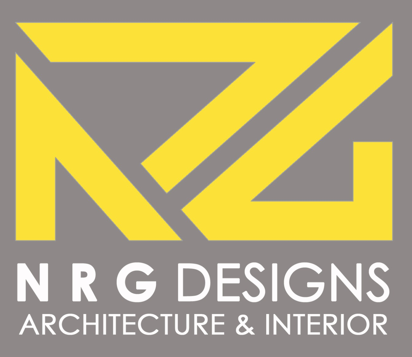 NRG Design Logo